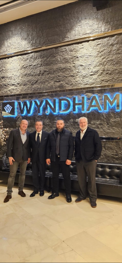 Cathyor Engineering SA – İsviçre Ziyareti - 22