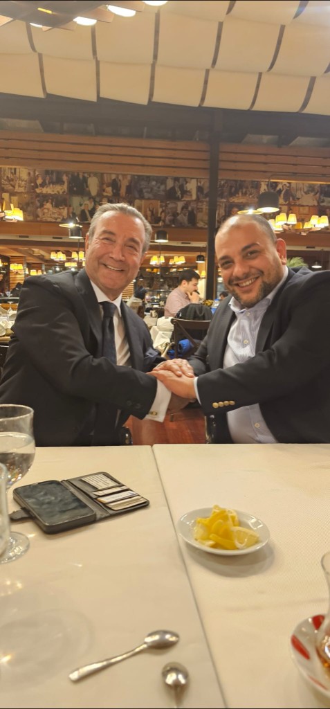 Cathyor Engineering SA – İsviçre Ziyareti - 7