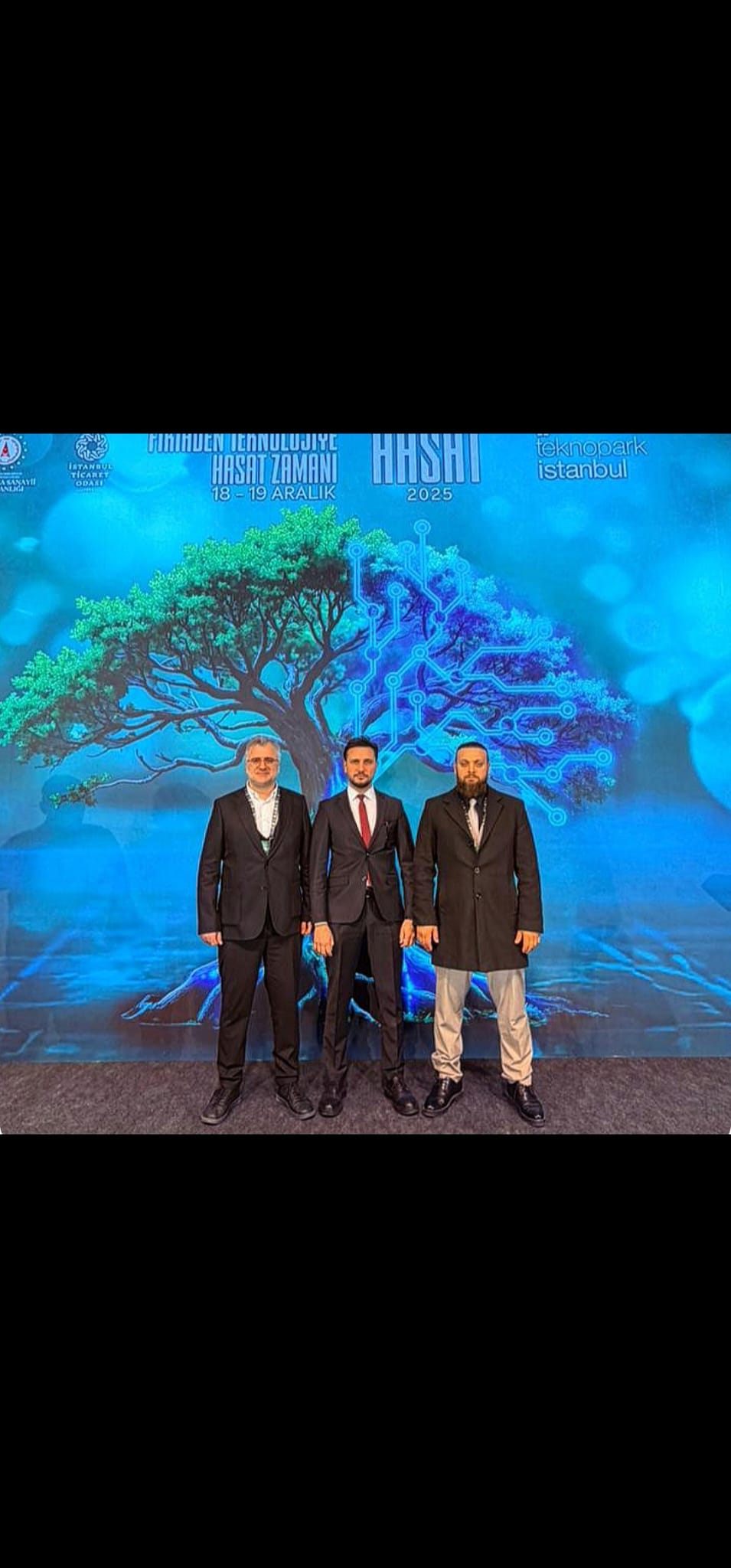 Salkan Defence, HASAT 2025 Etkinliğinde Yerini Aldı - 8