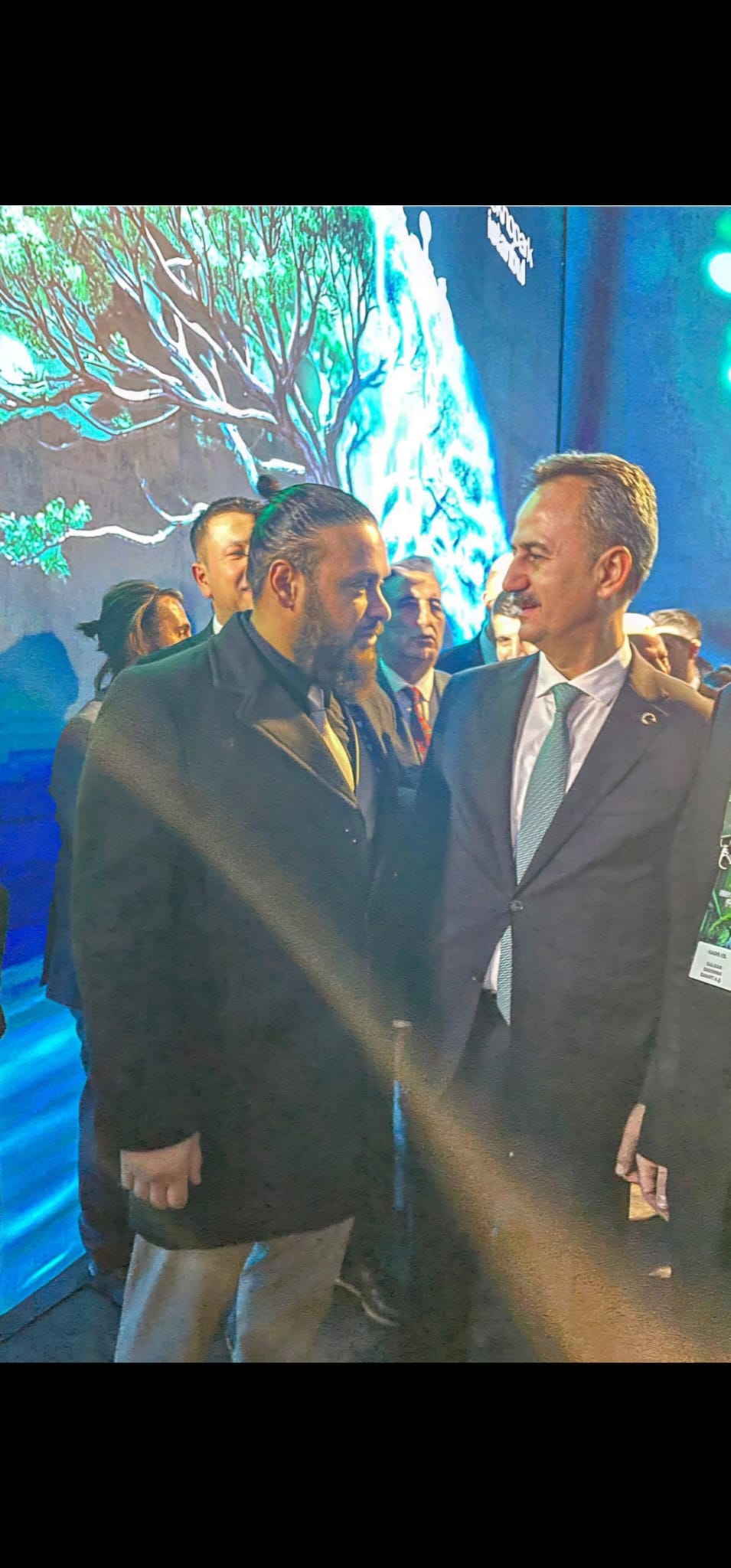 Salkan Defence, HASAT 2025 Etkinliğinde Yerini Aldı - 9