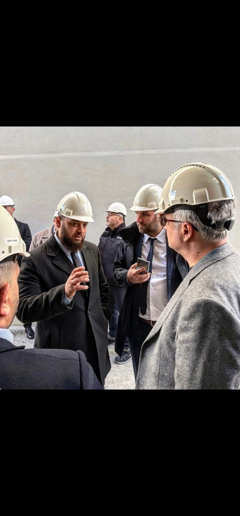 Partner Firma Ziyaretleri - 1