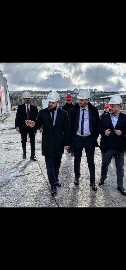 Partner Firma Ziyaretleri - 2