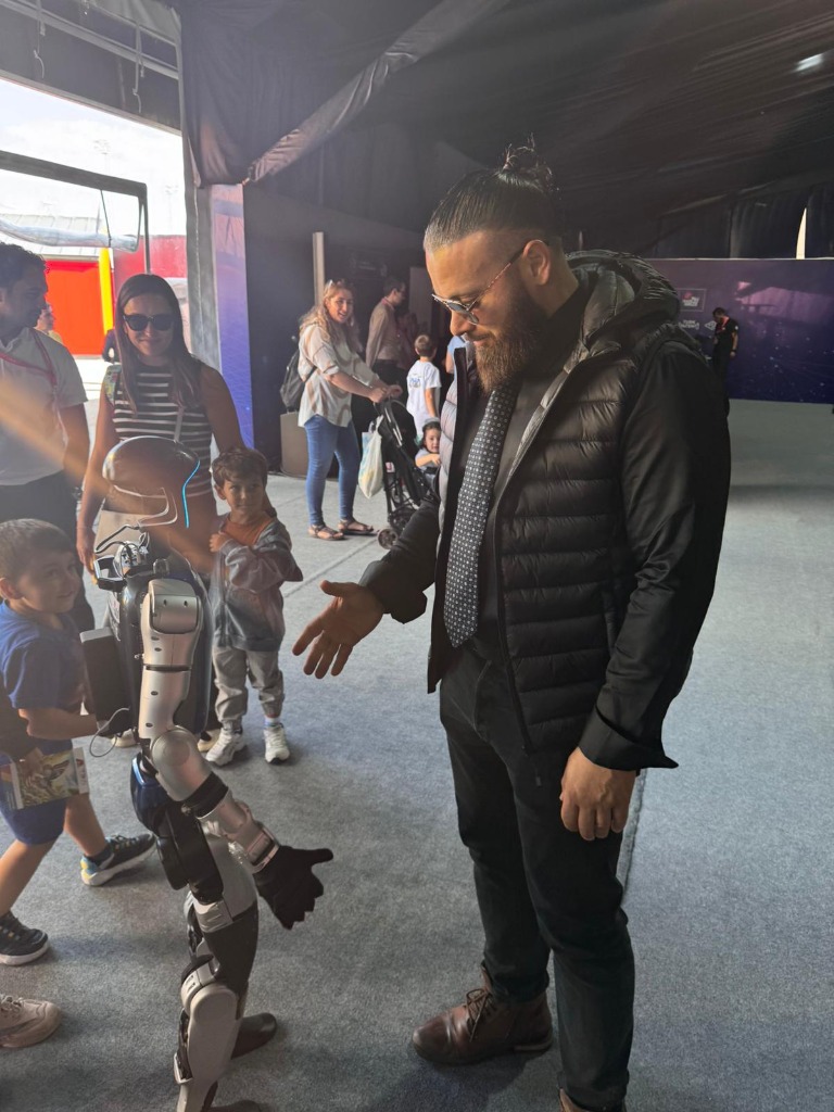 Salkan Defence, TEKNOFEST 2025'te Yerini Aldı - 3